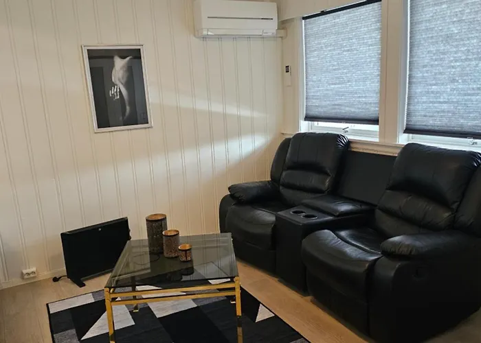 Rooms With Free Parking