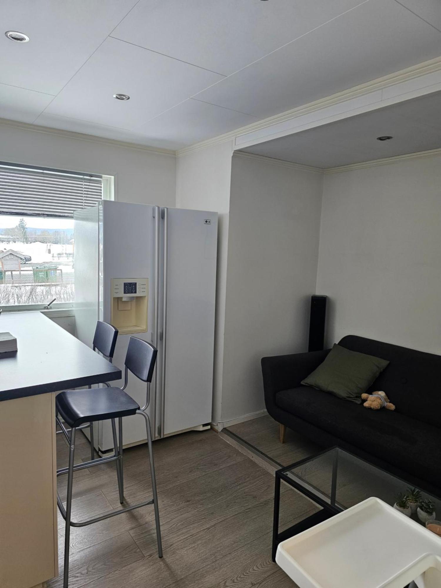 Homestay With Free Parking *