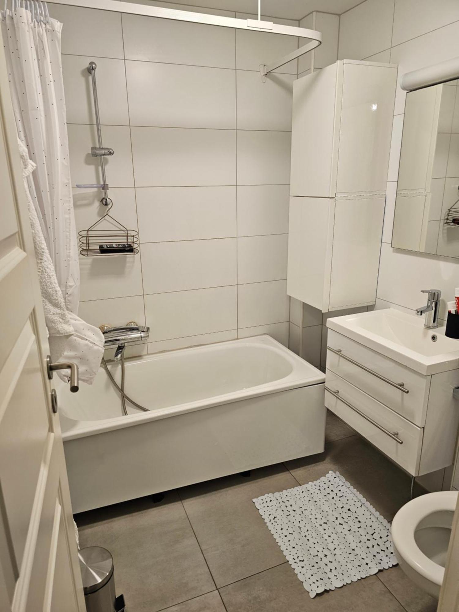 Homestay With Free Parking Lillestrom