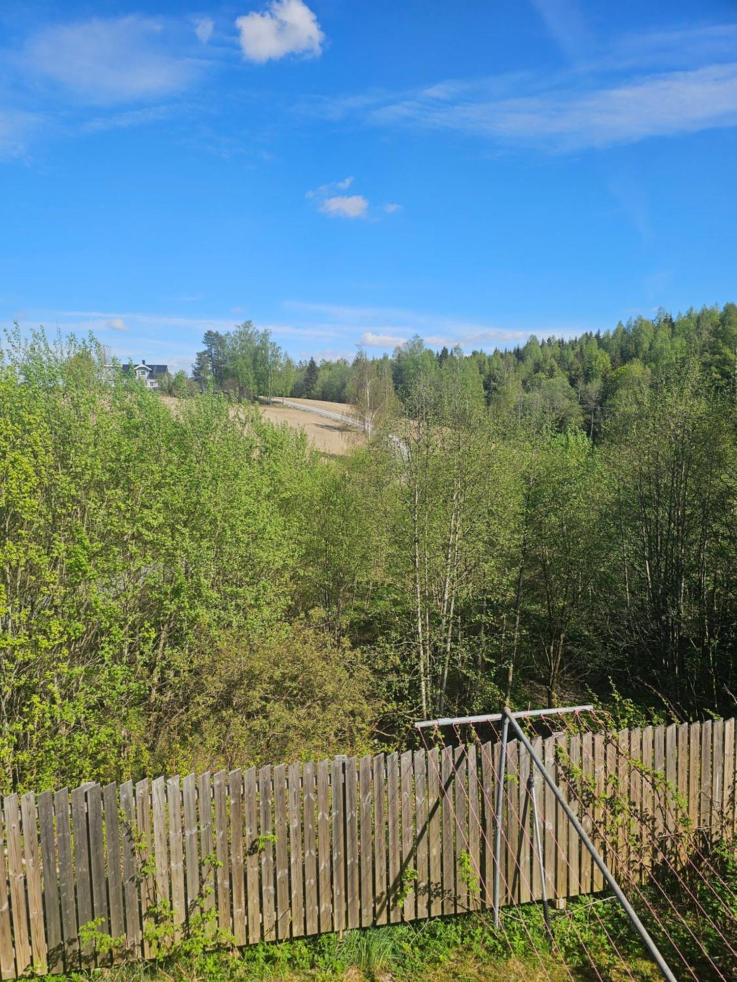 With Free Parking Homestay Lillestrom